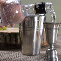 Photo de vodka 5