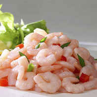 Photo de crevettes 4