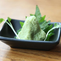 Photo de wasabi 2