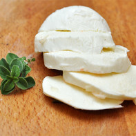 Photo de mozzarella 3