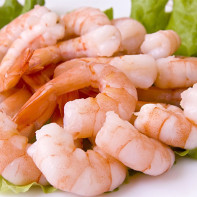 Photo de crevettes 4