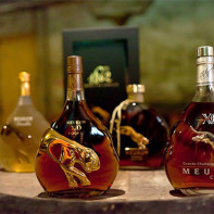 Cognac-Foto