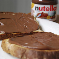 Photo de Nutella 4