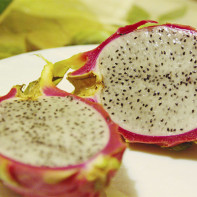 Photo du pitaya 3