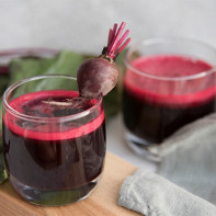 Photo de kvass de betterave 5