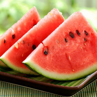 Fotos von Wassermelonen 3