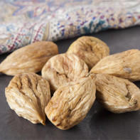 Photo de figues séchées 2