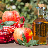 Photo de vinaigre de cidre 5