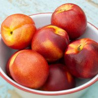 Photos de nectarines 4