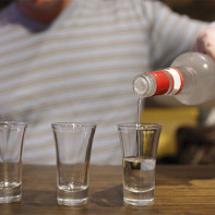 Photo de vodka 4