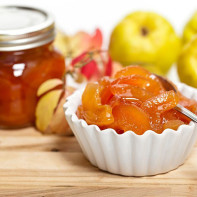 Photo de confiture de coings 5