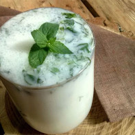 Photo d'ayran 4