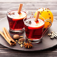 Photo de vin chaud 4