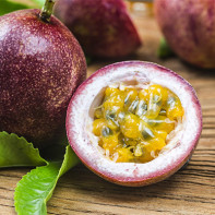 Photo du fruit de la passion 4