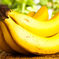 Photo de bananes 2