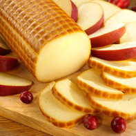 Photo de fromage à saucisse 5