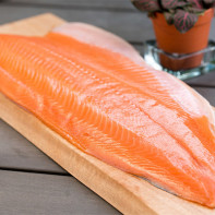 Photo de saumon 5