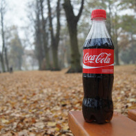 Photo de Coca-Cola 3
