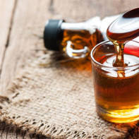 Photo du sirop de topinambour 6