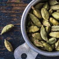 Photo de cardamome 6