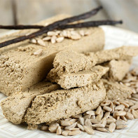 Photo de halva