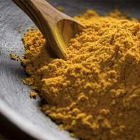 Photo de curcuma 2