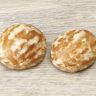 Photo de pain d'épices 4
