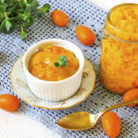 Photo de confiture de kumquat 4