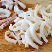 Photo de calamars 5