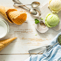 Photo de glace 6
