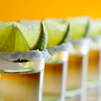 Foto von Tequila 2