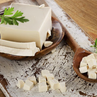 Photo de tofu 5