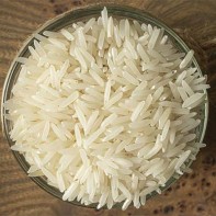 Basmati-Foto
