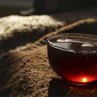 Foto von Pu-Erh-Tee 2
