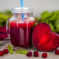 Foto des Rote-Bete-Safts 4