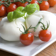 Photo de mozzarella 7