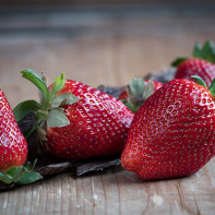 Photo de fraises 3