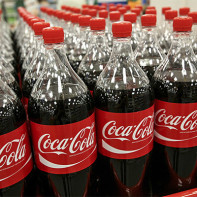 Photo de Coca-Cola 4