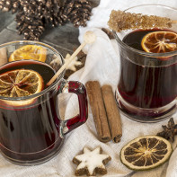 Photo de vin chaud 2