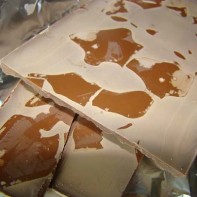 Chocolat avarié 5