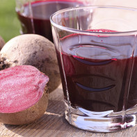 Photo de kvass de betterave 2