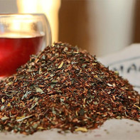 Photo du thé rooibos 2