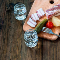 Photo de vodka 3