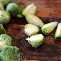 Foto von Rosenkohl 4