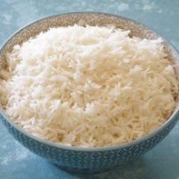Basmati-Foto 5