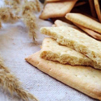 Photo de biscuits galettes 2