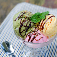 Photo de glace 7
