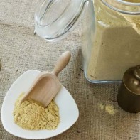 Foto des Asafoetida-Gewürzes 4
