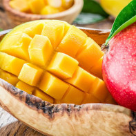 Photo de mangue 2