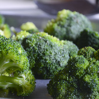 Photo de brocoli 2